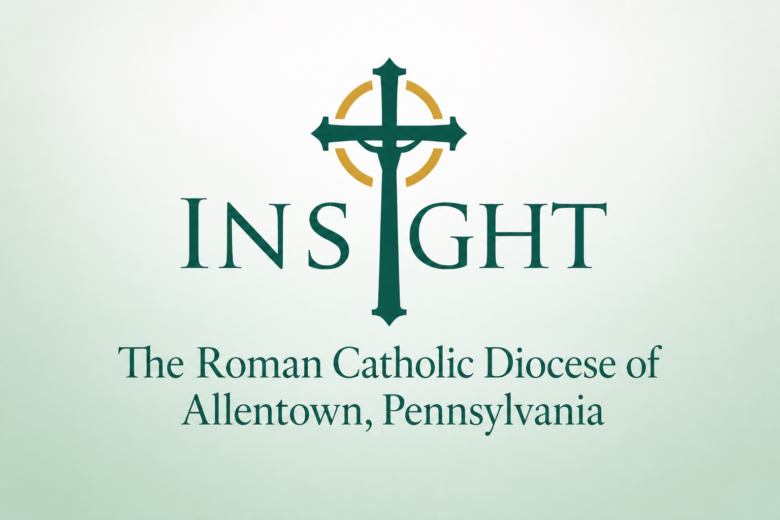 Insight — The Roman Catholic Diocese of Allentown, Pennsylvania